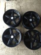Alutec. 8.0x17, 5x120.00, ET10, ЦО 76,0 мм.