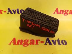 Подставка под ногу. Toyota Ipsum, SXM10, SXM10G Двигатель 3SFE