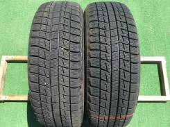 Bridgestone Blizzak Revo1. Зимние, без шипов, 2011 год, износ: 5%, 2 шт