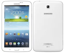 Samsung Galaxy Tab 3 ����