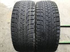 Bridgestone Blizzak Revo1. Зимние, без шипов, 2010 год, износ: 5%, 2 шт