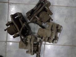 Суппорт тормозной. Mazda Mazda3 Ford Focus