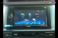 Sony XAV-63