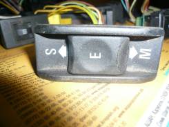 Кнопка КПП BMW 61 31 1 387 034 (E36 E34). BMW 5-Series, E34