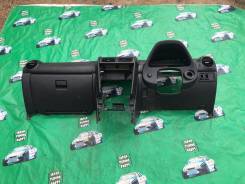 Панель приборов. Toyota Altezza, SXE10