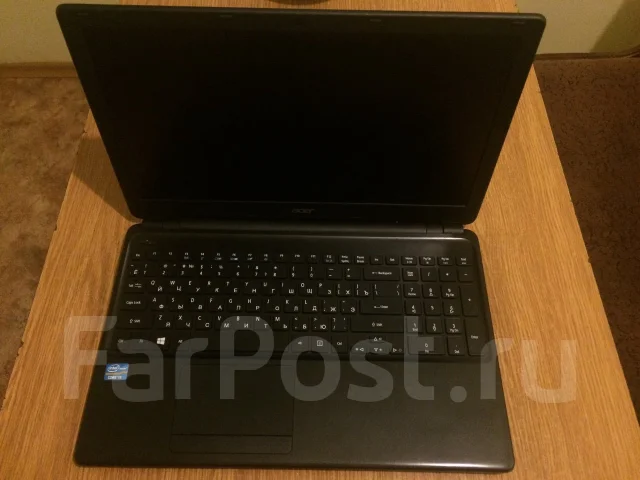 Acer Aspire E1-570G-53334G50Mnkk. 15.6", 1,8����, ��� 4 ��, ���� 500���, WiFi: 1, Bluetooth: 1, ����������� �� 4��. ����