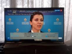 Panasonic TX-60ASR800. больше 46" LED