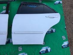 Дверь боковая. Toyota Altezza, GXE10, SXE10