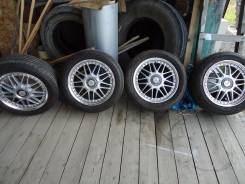 Work RS-Z. 8.0x17, 5x114.30. Под заказ