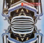Винил Alan Parsons Project "Ammonia avenue" 1984 Germany
