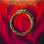 Винил Alan Parsons Project "Vulture culture" 1984 Germany