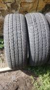 Goodyear Wrangler SR/A. Всесезонные, 2011 год, износ: 30%, 1 шт
