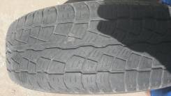 Bridgestone Dueler H/P D680. Летние, 2006 год, износ: 40%, 4 шт