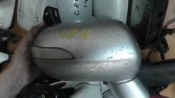 Зеркало заднего вида боковое. Honda Fit, GD4, GD3, GD2, GD1
