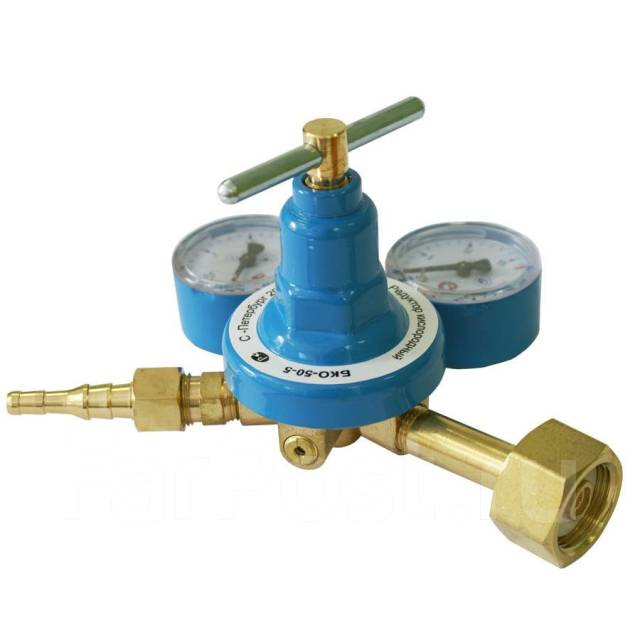 Прокладка на газовый редуктор из фторопласта на базе \"АКСО ...