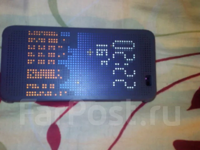 HTC One E8. �/� ����