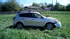 Pontiac Vibe. 138 ����