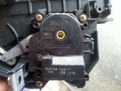 Сервопривод заслонок печки. Toyota: Verossa, Crown, Altezza, Brevis, Mark II Wagon Blit, Mark II