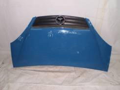 Капот. Mercedes-Benz A-Class, W168