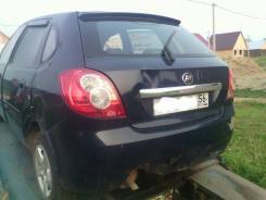 Lifan Breez