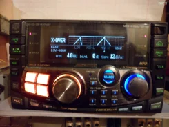 Alpine MDA-W988J ����