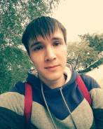Водитель. Среднее образование, опыт работы 4 года