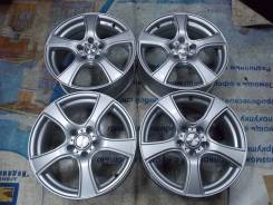 Violento. 7.0x17, 5x114.30, ET38