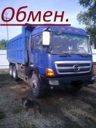 Iveco. Продам самосвал , 9 700 куб. см., 25 000 кг.