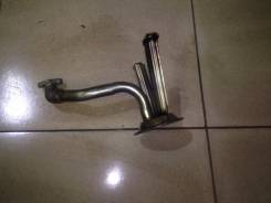 Маслоприемник. Toyota Land Cruiser, HDJ80, HDJ81, HDJ81V, HZJ80, HZJ81, HZJ81V Двигатели: 1HDFT, 1HDT, 1HZ