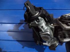 Замок зажигания. Ford: S-MAX, Tourneo Connect, Focus, Mondeo, Transit, C-MAX, Galaxy