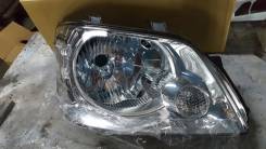 Фара. Toyota Noah, AZR65G, AZR65, AZR60, AZR60G Двигатель 1AZFSE