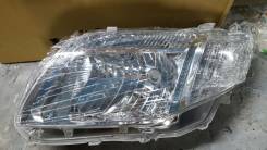 Фара. Toyota Corolla Fielder, ZRE162G, NKE165G, NZE161G, NKE165, ZRE162, NRE160, NRE161G, NZE161, NZE164, NZE164G Toyota Corolla Axio, NKE165, ZRE162...