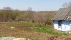 Продам земельный участок с. Старосысоевка. 1 400 кв. м., собственность, от частного лица (собственник). Фото участка