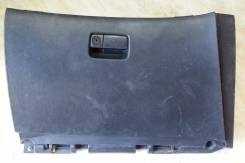 Бардачок. Nissan Primera, P12E Двигатели: F9Q, QG16DE, QG18DE, QR20DE, YD22DDT