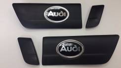 Молдинг. Audi A6 Audi 100