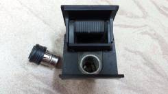 Пепельница. Nissan Primera, P12E Двигатели: QG16DE, QR20DE, F9Q, QG18DE, YD22DDT
