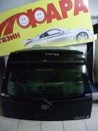 Дверь пятая Toyota Opa 1 МОДЕЛЬ В Сборе!