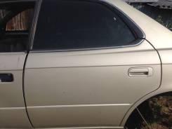Дверь боковая. Toyota Vista, SV40, SV41, CV40, CV43, SV42, SV43 Двигатели: 3CT, 3SFE, 4SFE