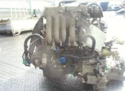 Двигатель в сборе. Honda CR-V, E-RD1, GF-RD1, GF-RD2 Honda Orthia, E-EL2, E-EL3, GF-EL2, GF-EL3 Honda Stepwgn, E-RF1, RF1, E-RF2, GF-RF2, GF-RF1 Двига...