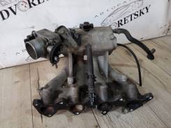 Коллектор впускной. Geely MK