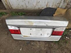 Крышка багажника. Nissan Primera, P11, P11E