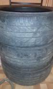 Goodyear Eagle Revspec RS-02. Летние, износ: 60%, 3 шт