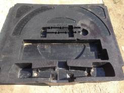 Багажный отсек. Honda Avancier, TA4, TA3, TA2, TA1 Двигатели: F23A, J30A