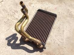 Радиатор отопителя. Toyota Vista, SV40, SV41, CV40, CV43, SV42, SV43 Toyota Camry, CV40, SV41, SV40, SV43, SV42, CV43 Двигатели: 3CT, 3SFE, 4SFE