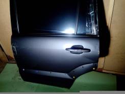 Дверь боковая. Toyota Land Cruiser Prado
