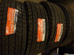 Bridgestone Blizzak DM-V1. Зимние, без шипов, без износа, 4 шт