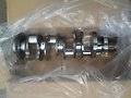 Коленвал. Toyota Land Cruiser, VDJ200, VDJ76, VDJ78, VDJ79 Двигатель 1VDFTV. Под заказ