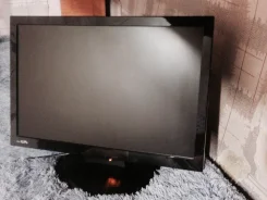 Clear eye. 19" ����