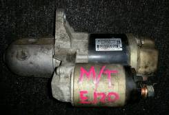 Стартер. Subaru: Legacy B4, Legacy Lancaster, Outback, Legacy, Impreza WRX, Impreza XV, Forester, Impreza WRX STI, Impreza, Exiga Двигатели: EJ25, EJ2...