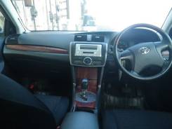 Консоль центральная. Toyota Allion, ZRT260, NZT260, ZRT265 Toyota Premio, NZT260, ZRT260, ZRT265